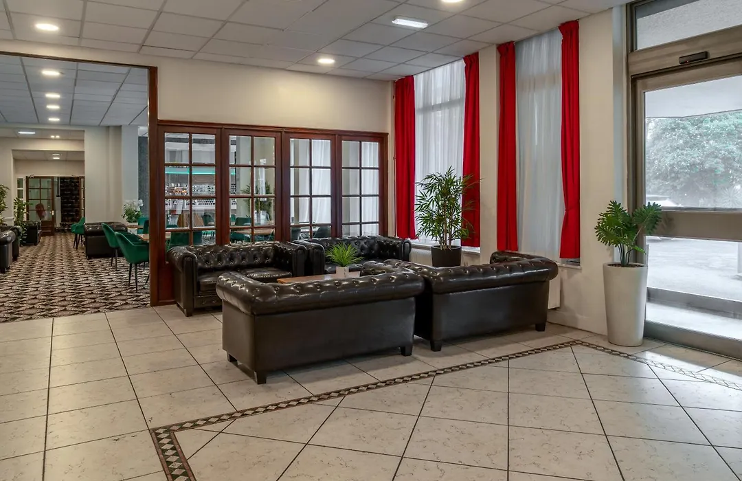 Heathlands Hotel-1