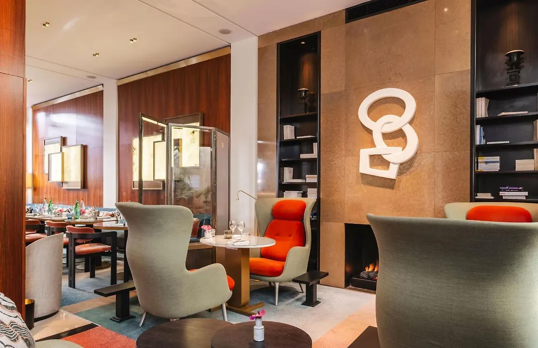 Hotel Montalembert-1