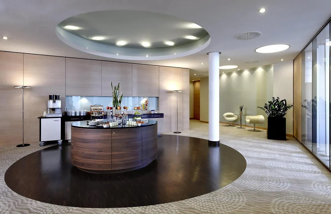 Hilton Mainz-1