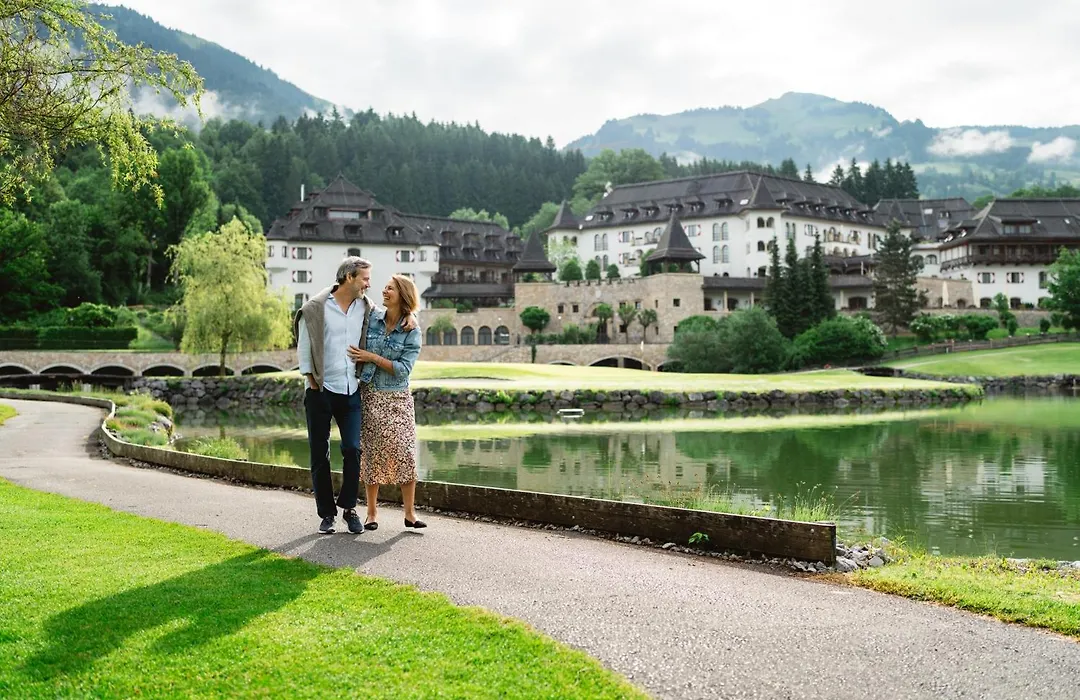 Schlosshotel Kitzbuehel-1