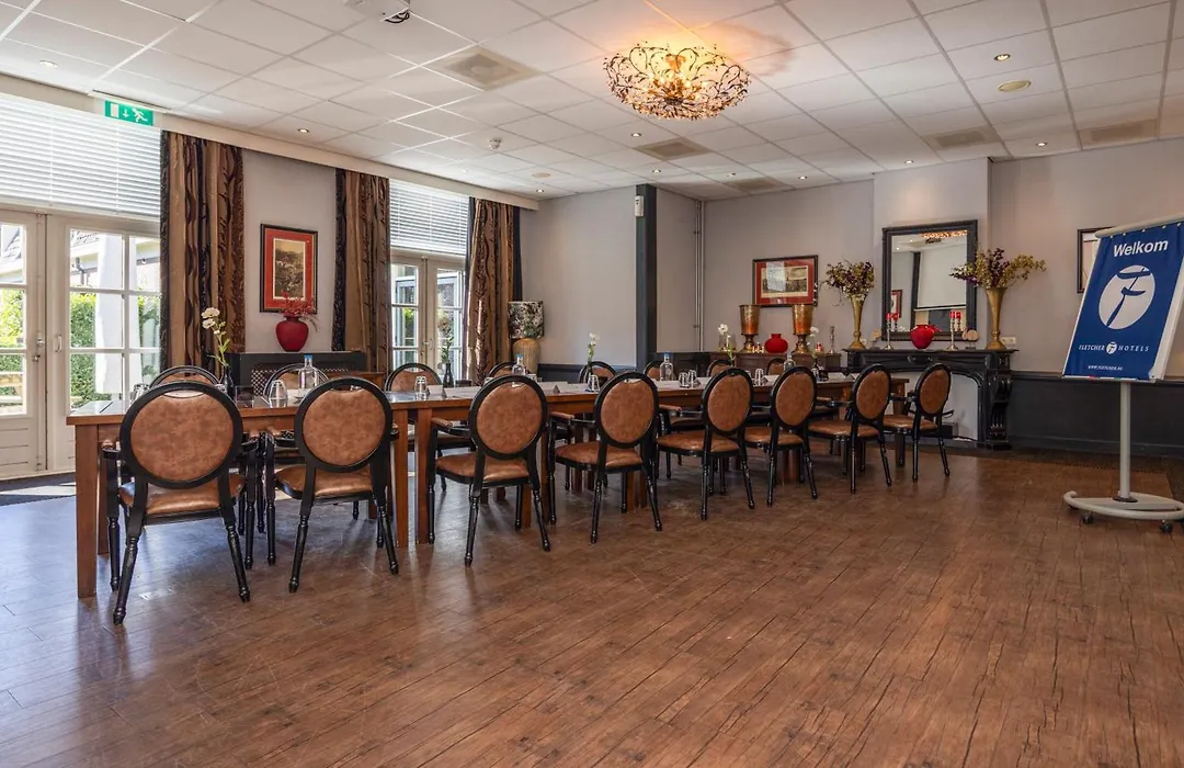 Boetiek Hotel BonAparte Lochem-1