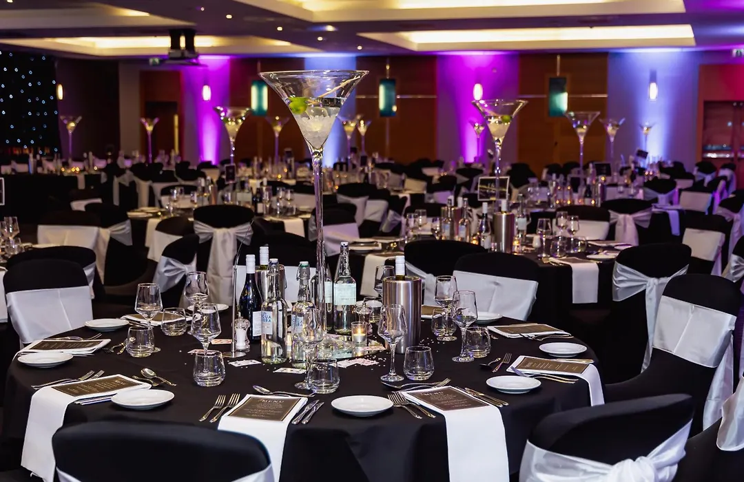 Hilton London Canary Wharf-1