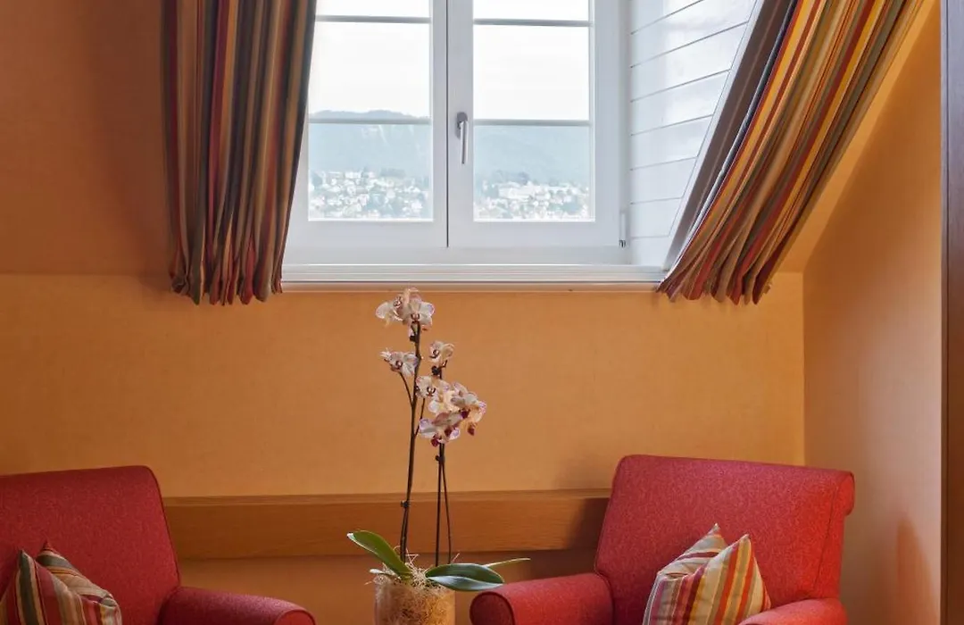 Boutiquehotel Sonne Küsnacht - Zürich-1