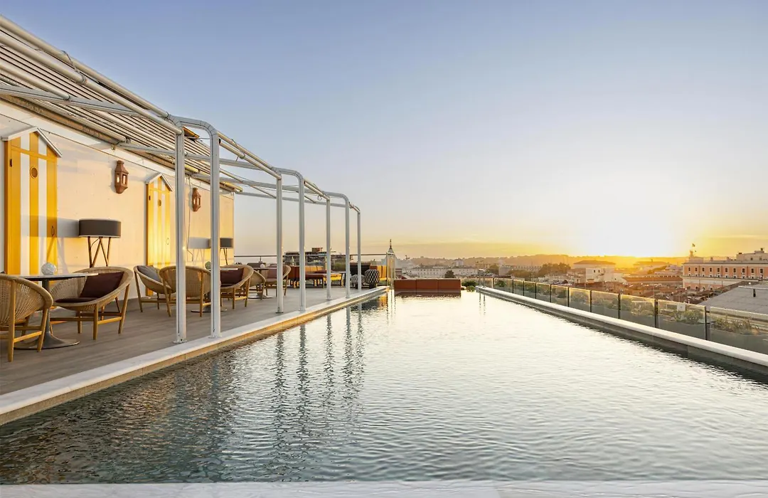 Anantara Palazzo Naiadi Rome Hotel - A Leading Hotel Of The World-1
