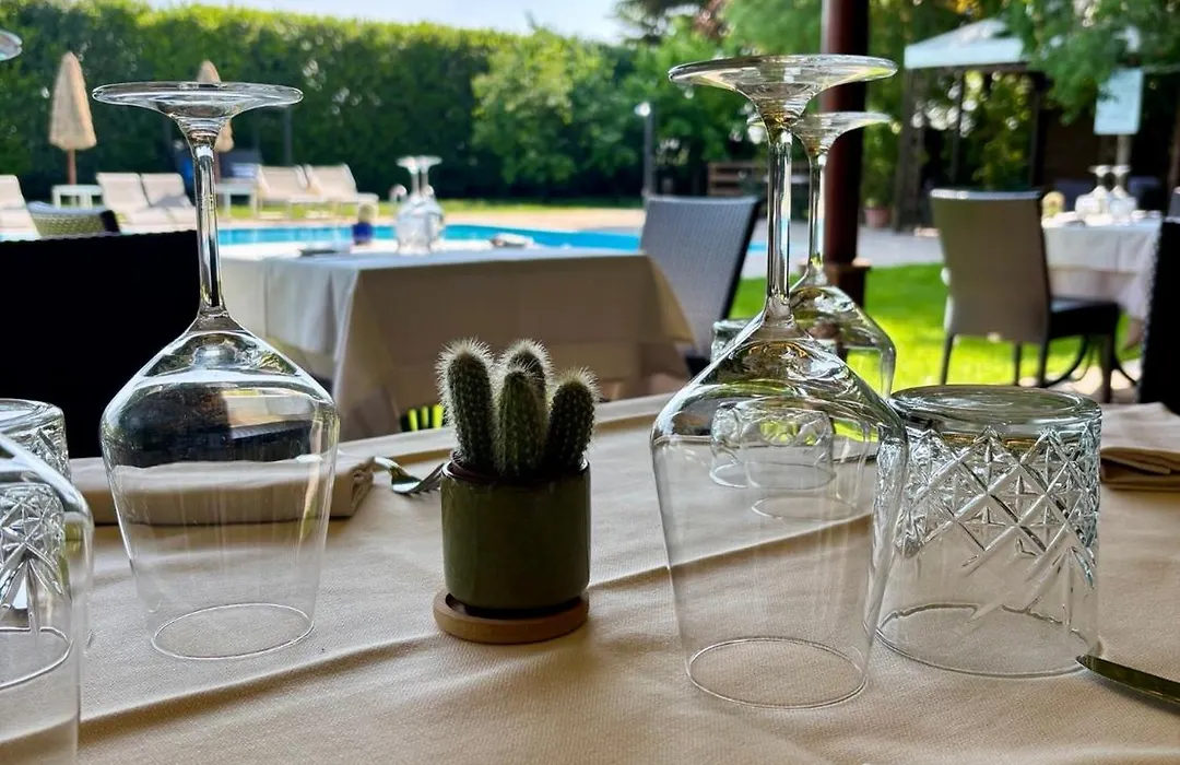Hotel Saccardi & Spa - Adults Only-1