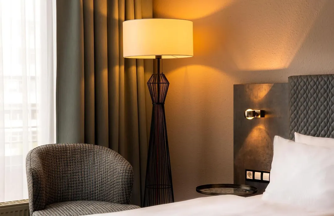 Arthotel Ana Neotel, Trademark Collection By Wyndham-1