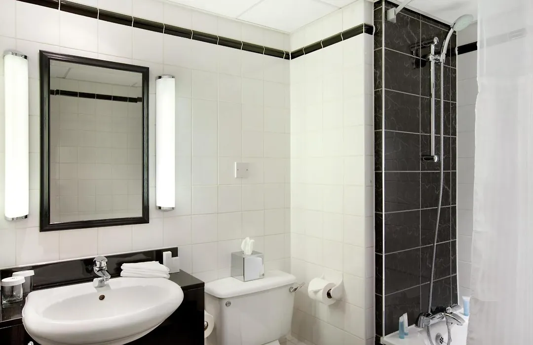 Hilton London Olympia-1