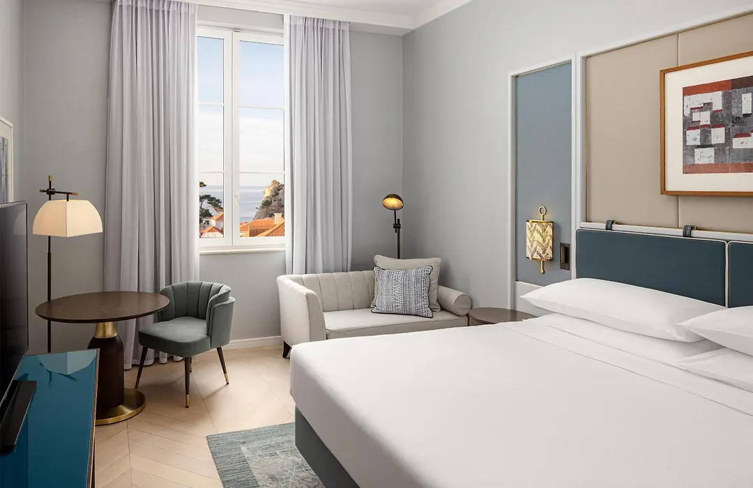 Hilton Imperial Dubrovnik-1