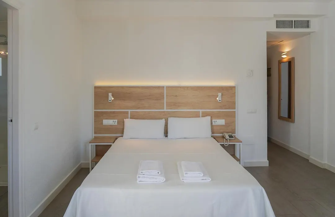 Endlss Beach & Disco Hotel Ibiza Adults Only-1