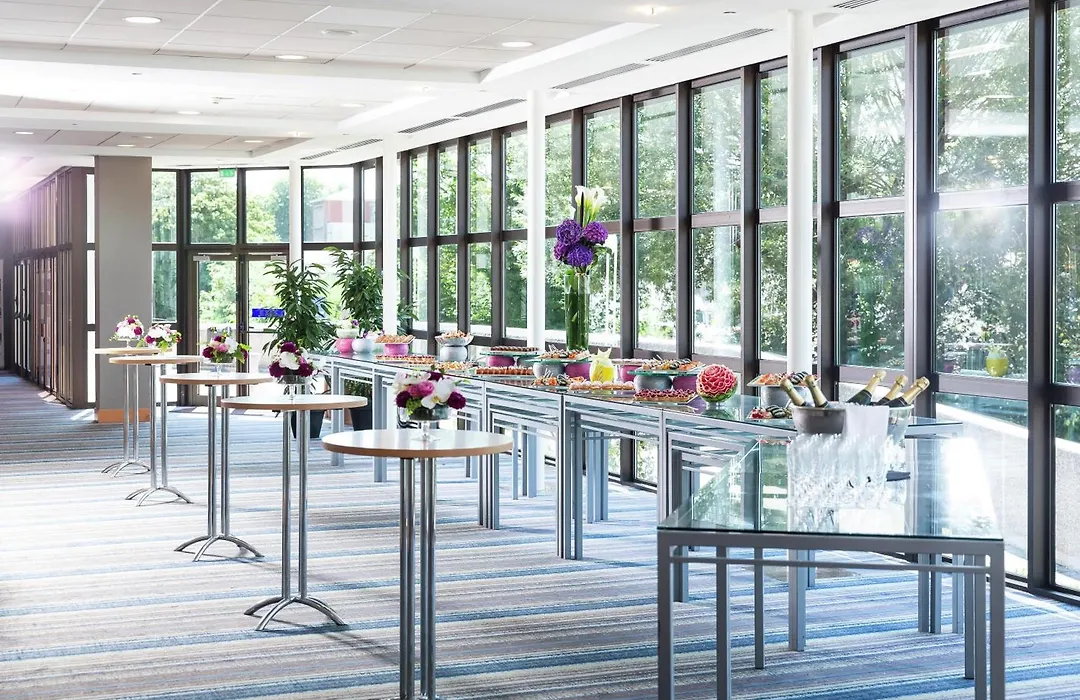 Hilton Strasbourg-1