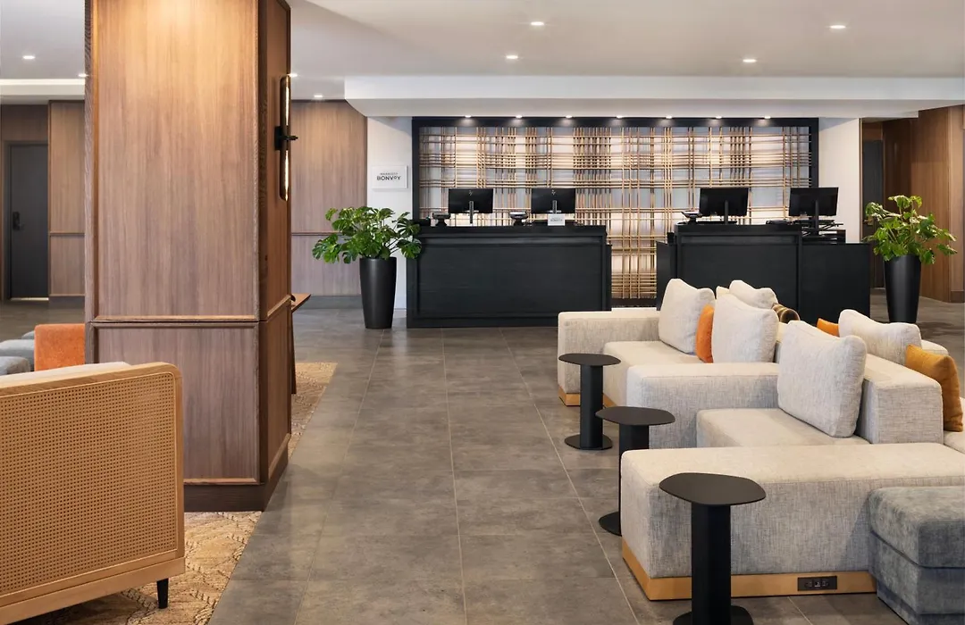 Delta Hotels By Marriott Halifax Downtown-1
