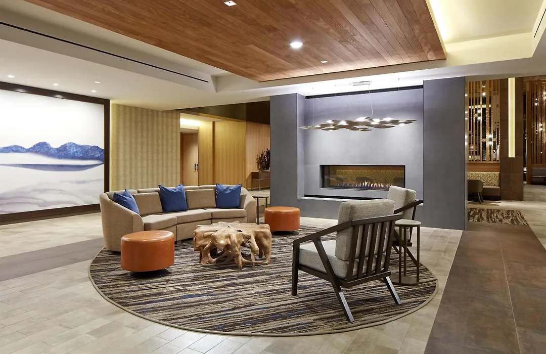 Homewood Suites By Hilton San Diego Hotel Circle/Seaworld Area-1