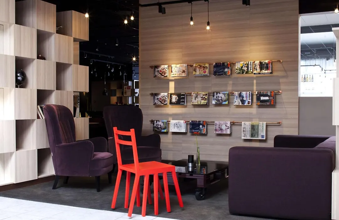 Scandic Kolding-1