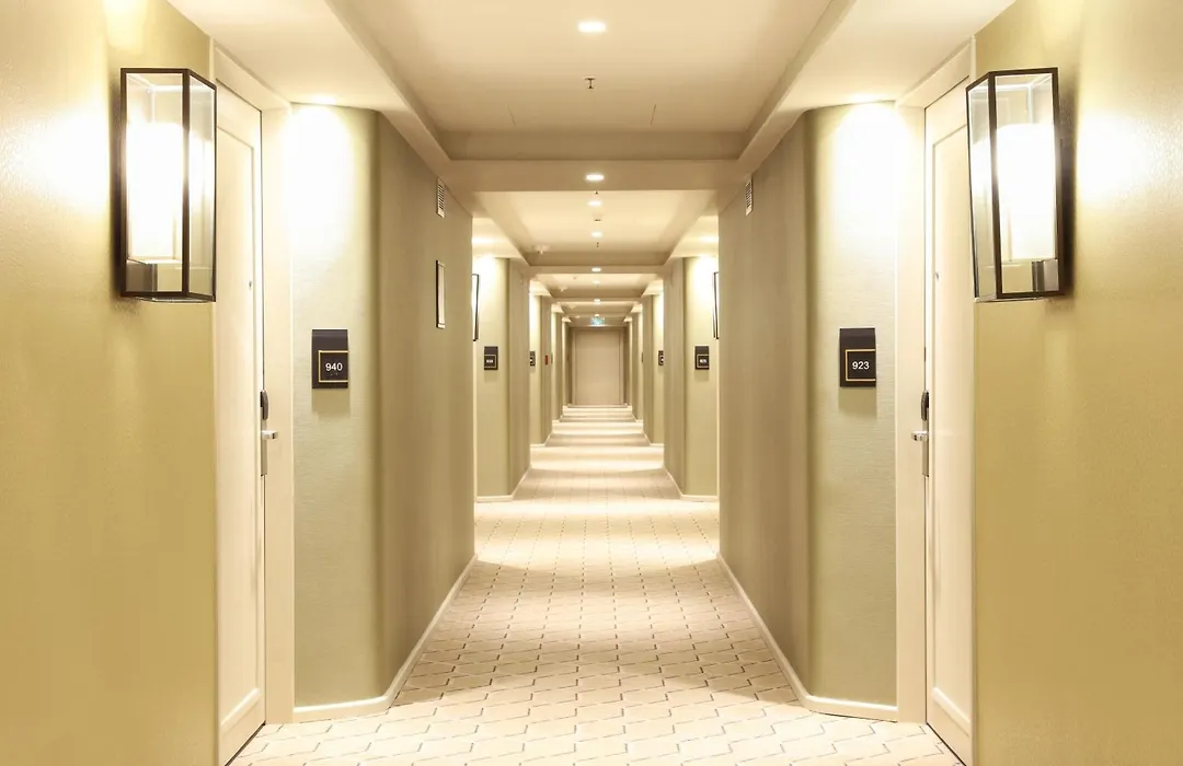 Sheraton Buenos Aires Hotel & Convention Center-1