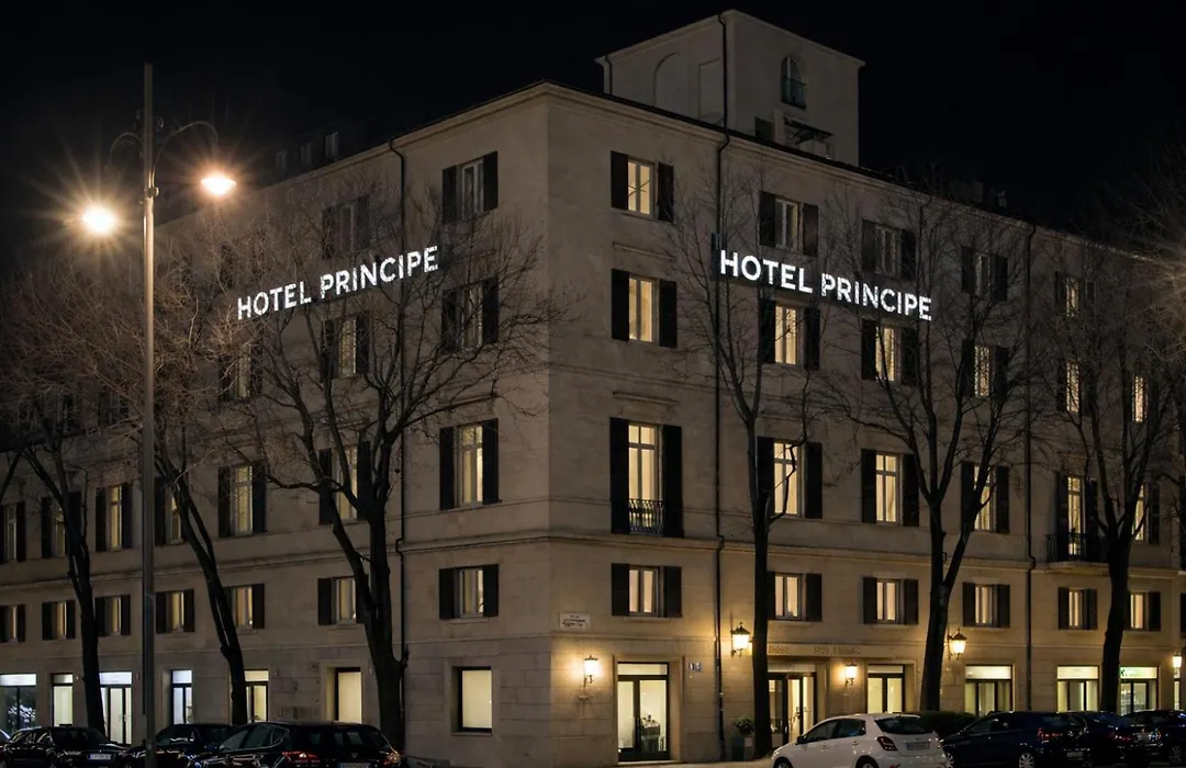 Lvg Hotel Collection - Principe-1