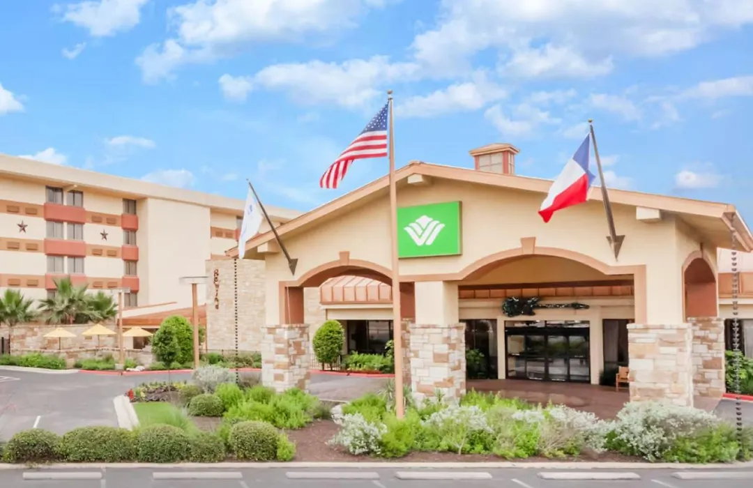 Wyndham Garden Hotel Austin-1