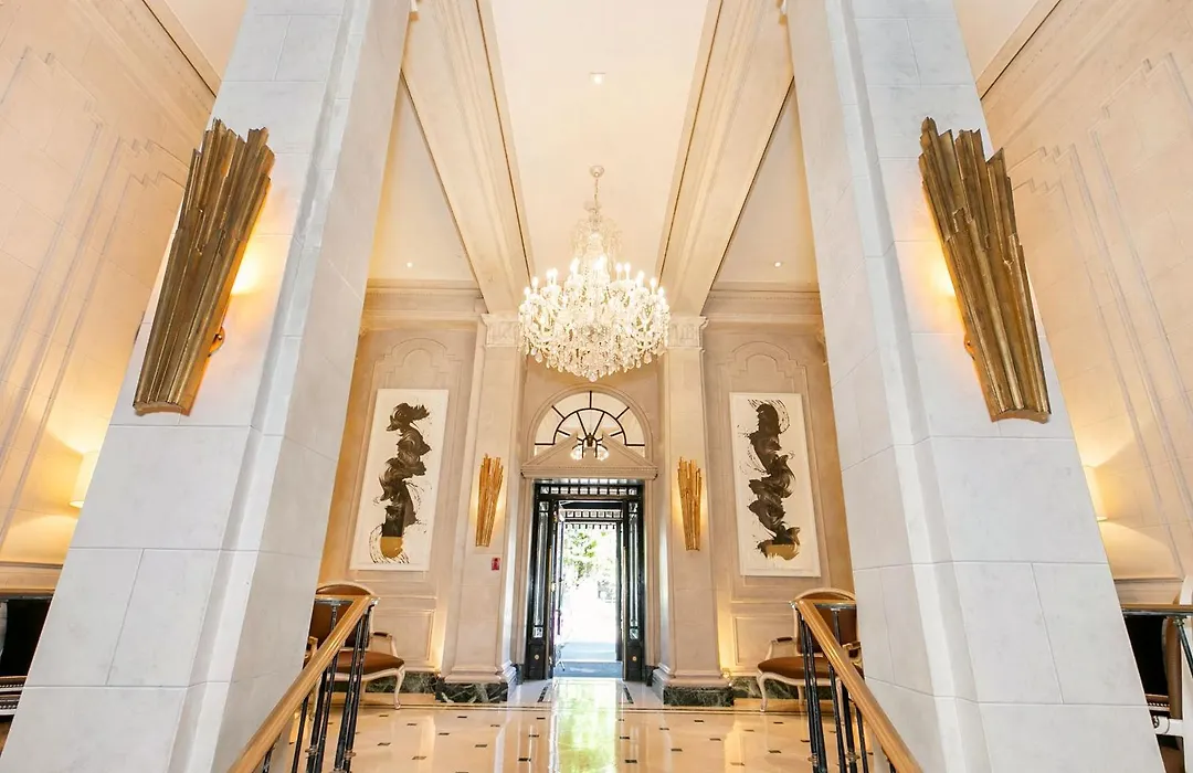 The Eliot Hotel-1