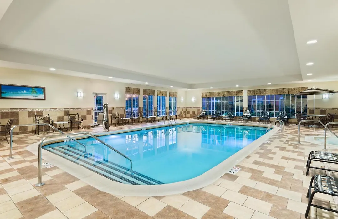Homewood Suites By Hilton Buffalo-Amherst-1
