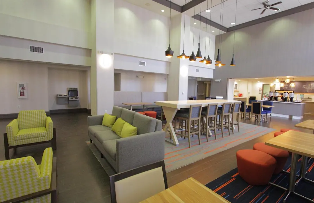 Hampton Inn & Suites Seal Beach-1