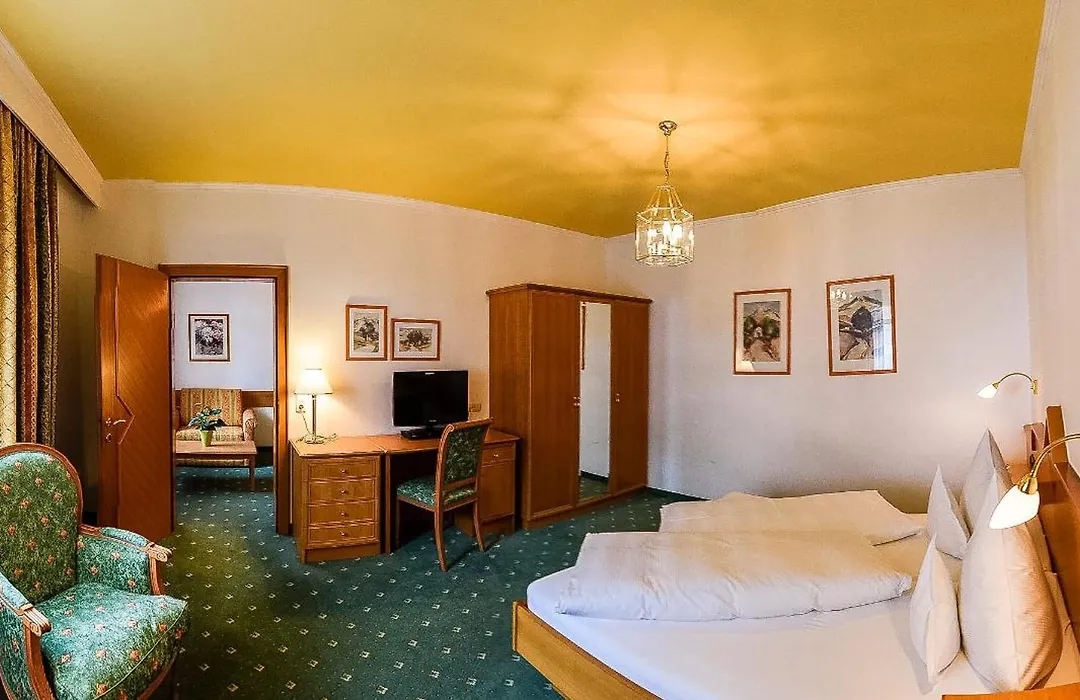 Hotel Post-1
