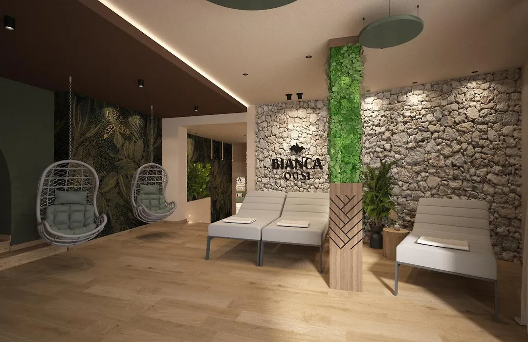 Cavallino Experience - Alpine Wellness Hotel-1