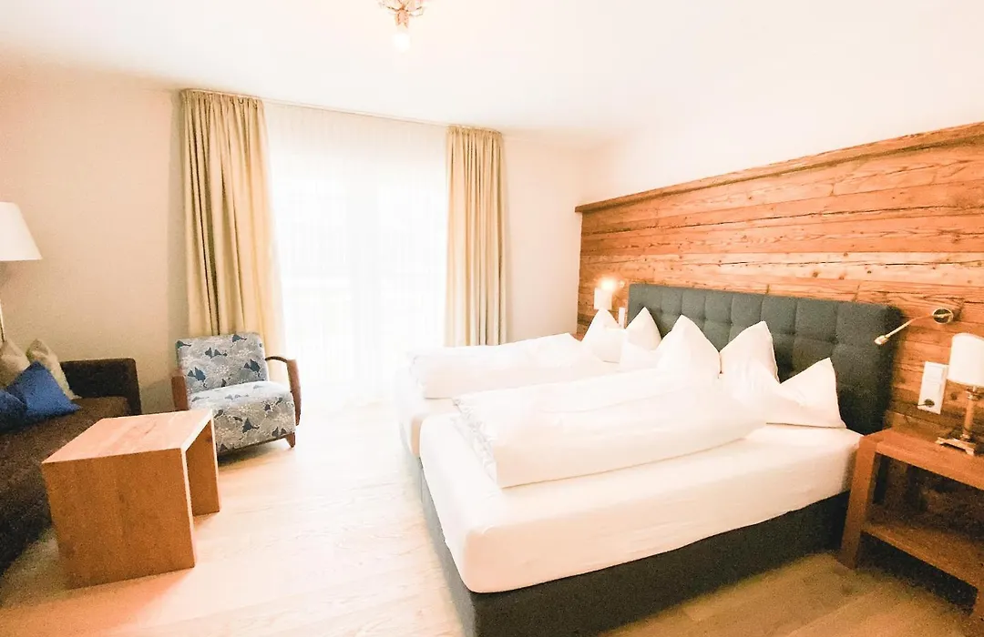 Hotel Steiner Superior-1