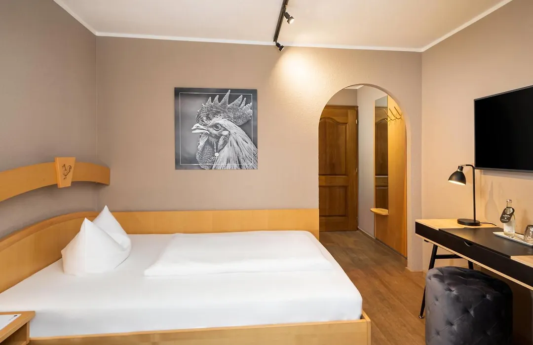 Arthotel Ana Goggl, Trademark Collection By Wyndham-1