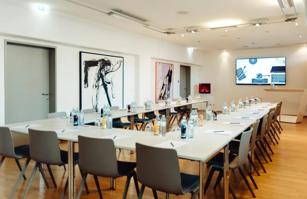 Augarten Art Hotel, A Member Of Design Hotels-1
