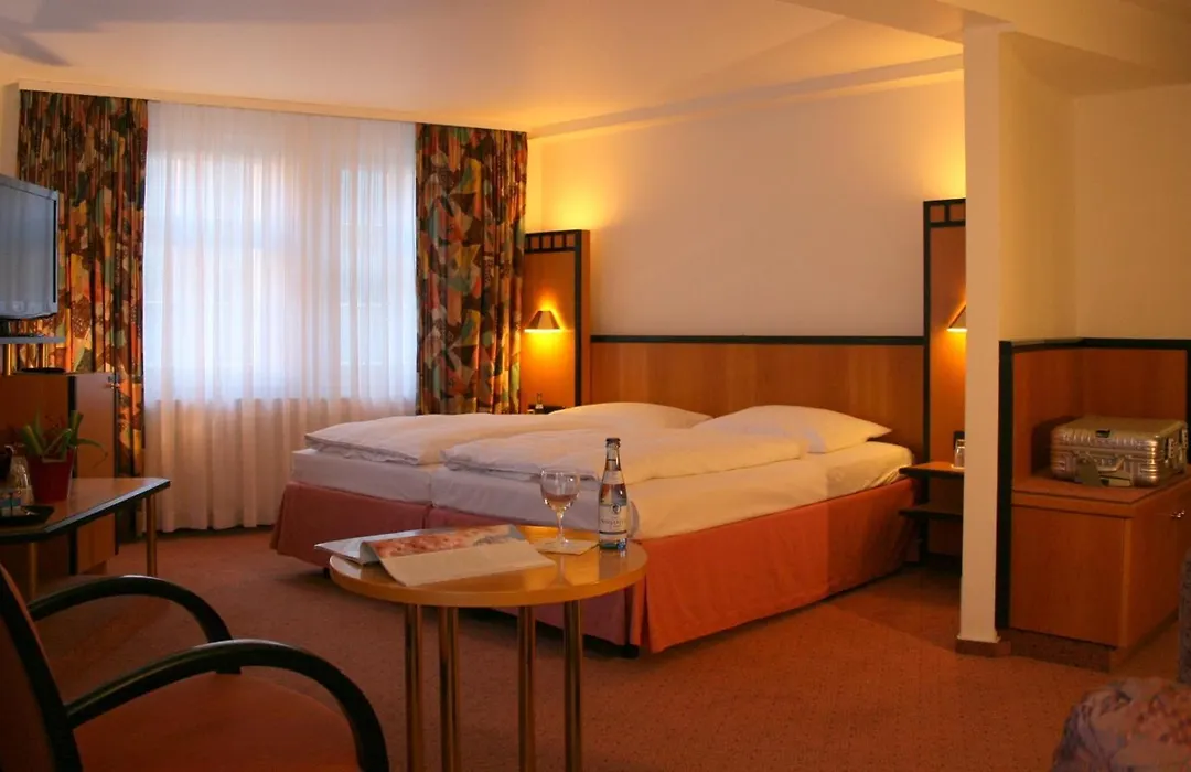 Hotel Schere-1