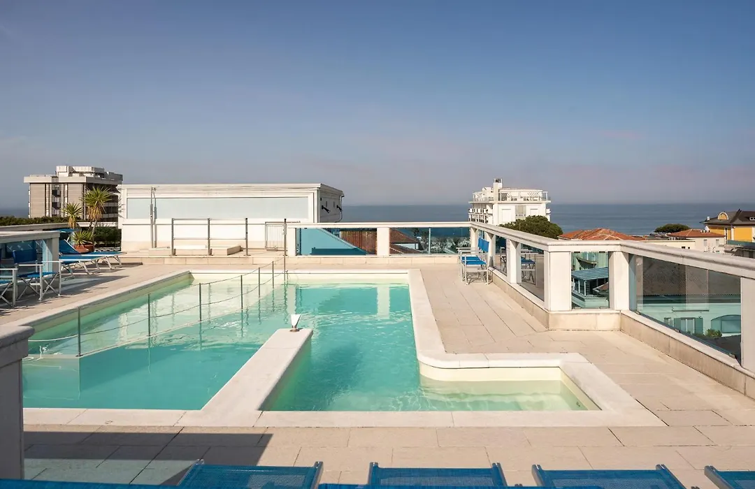 Hotel Villa Mare-1