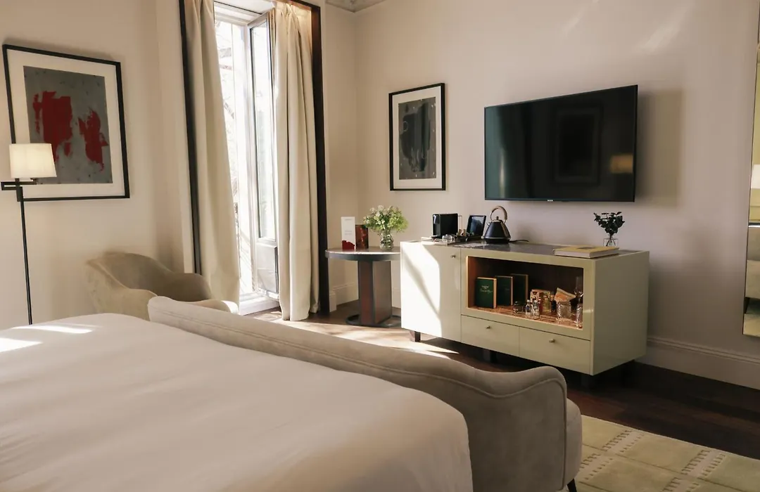 Hospes Puerta De Alcala, A Member Of Design Hotels-1