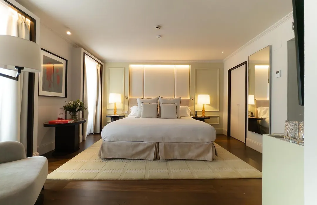Hospes Puerta De Alcala, A Member Of Design Hotels-1