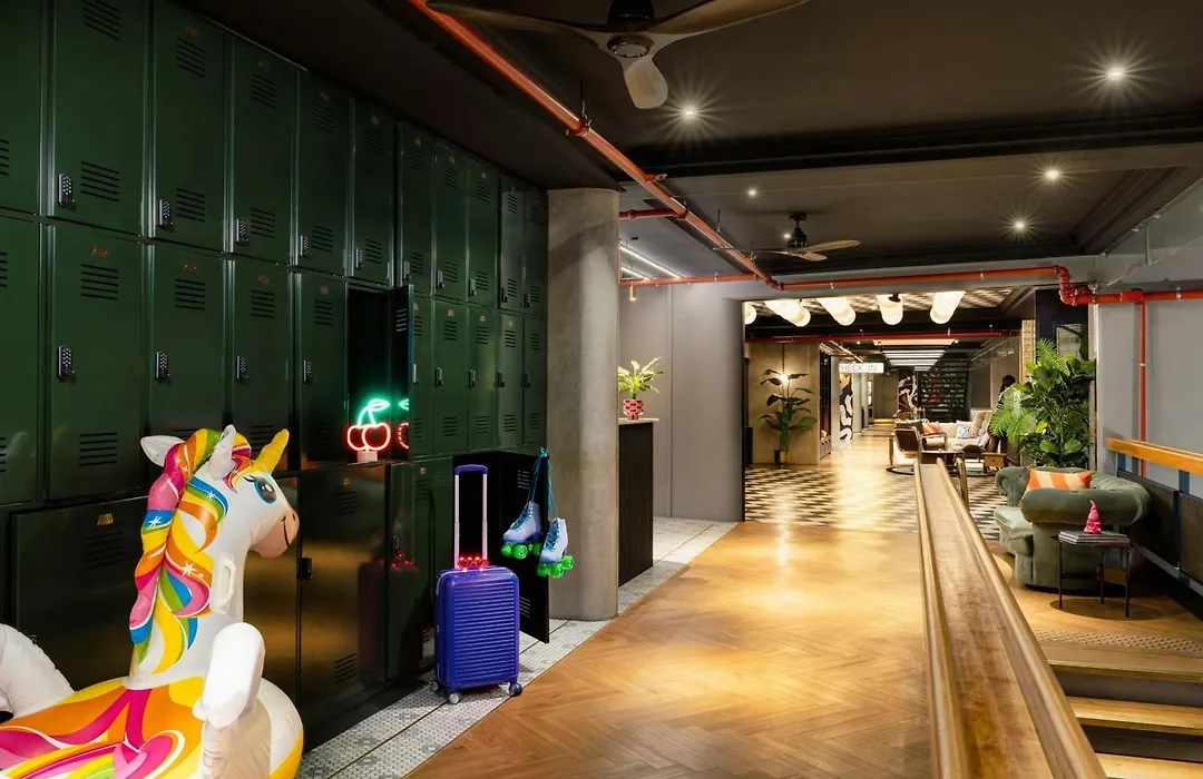 Moxy Paris La Villette-1