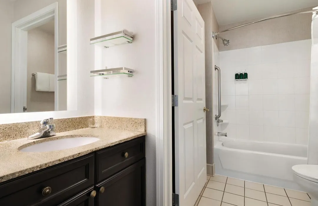 Residence Inn By Marriott El Paso-1