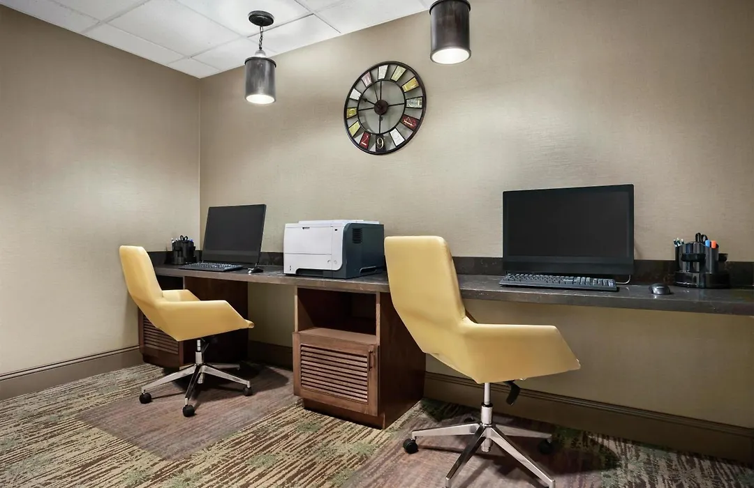 Homewood Suites By Hilton Phoenix-Chandler-1