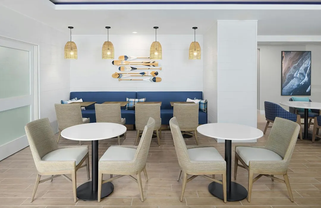 Towneplace Suites Wilmington Wrightsville Beach-1