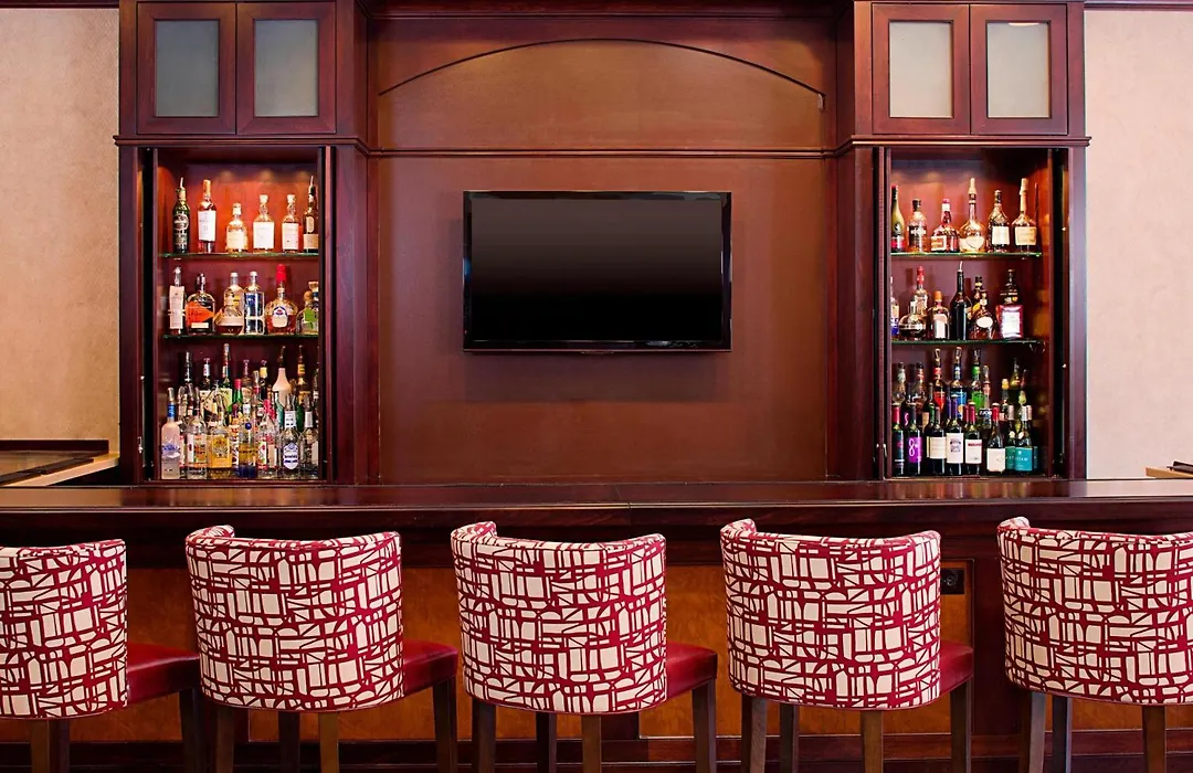 Sheraton Rockville Hotel-1