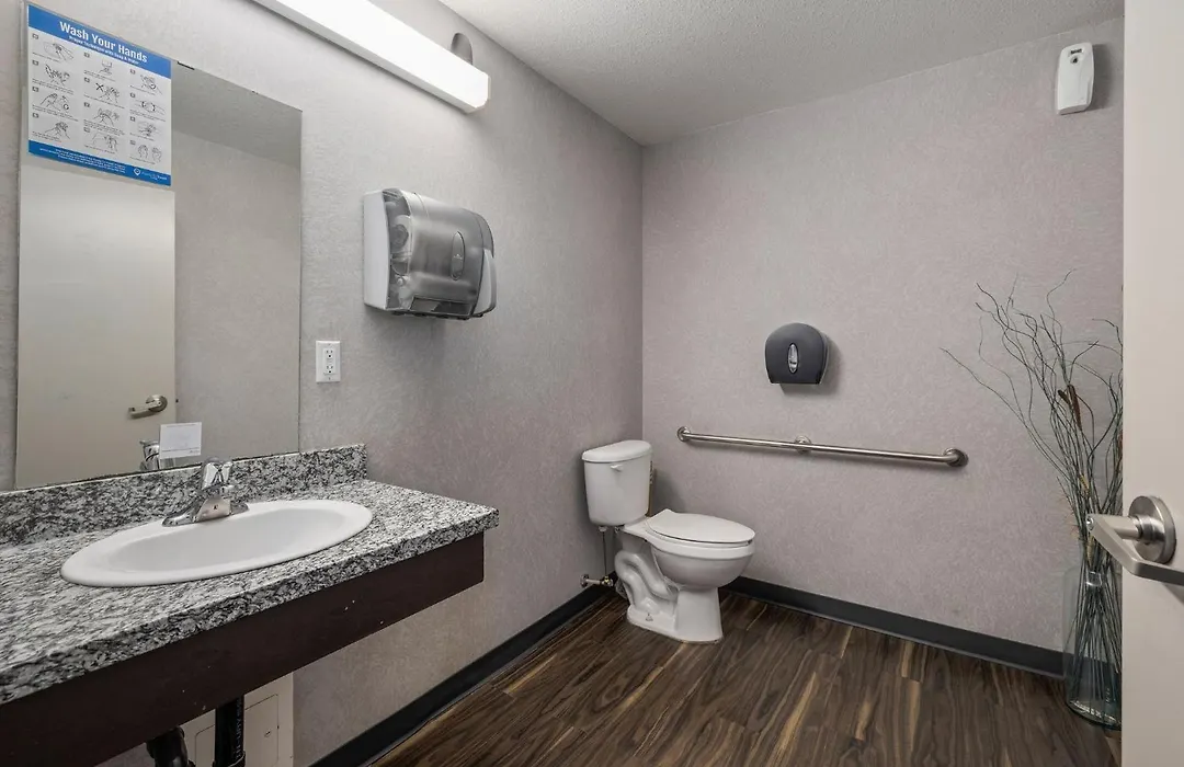 Prairie Crest Medicine Hat By Ihg-1
