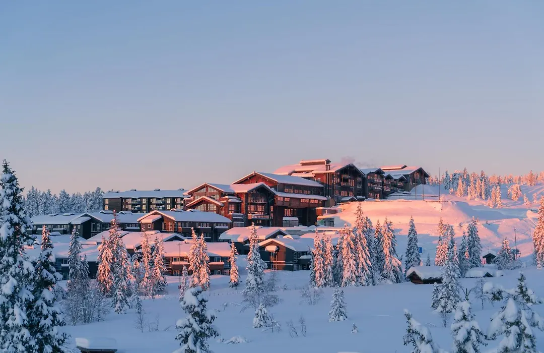 Norefjell Ski & Spa-1