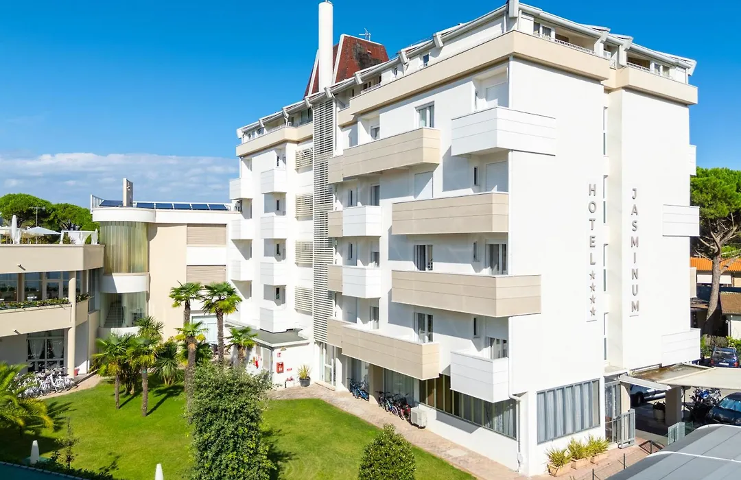 Hotel Jasminum-1