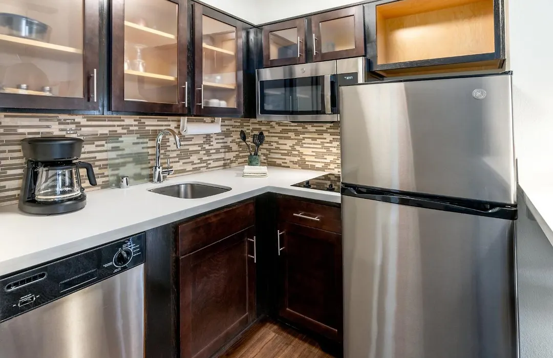 Staybridge Suites Colorado Springs North By Ihg-1
