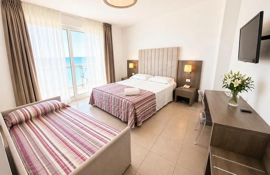 Hotel Karinzia-1