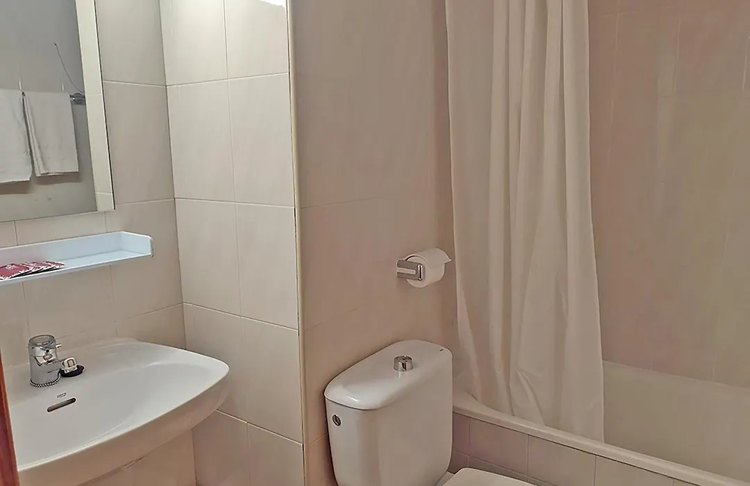 Apartamentos Midi-1