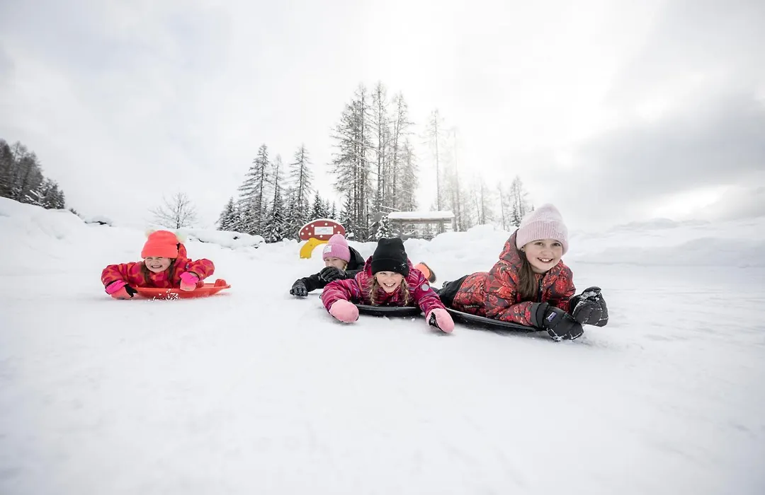 Family Resort Rainer Sexten-1