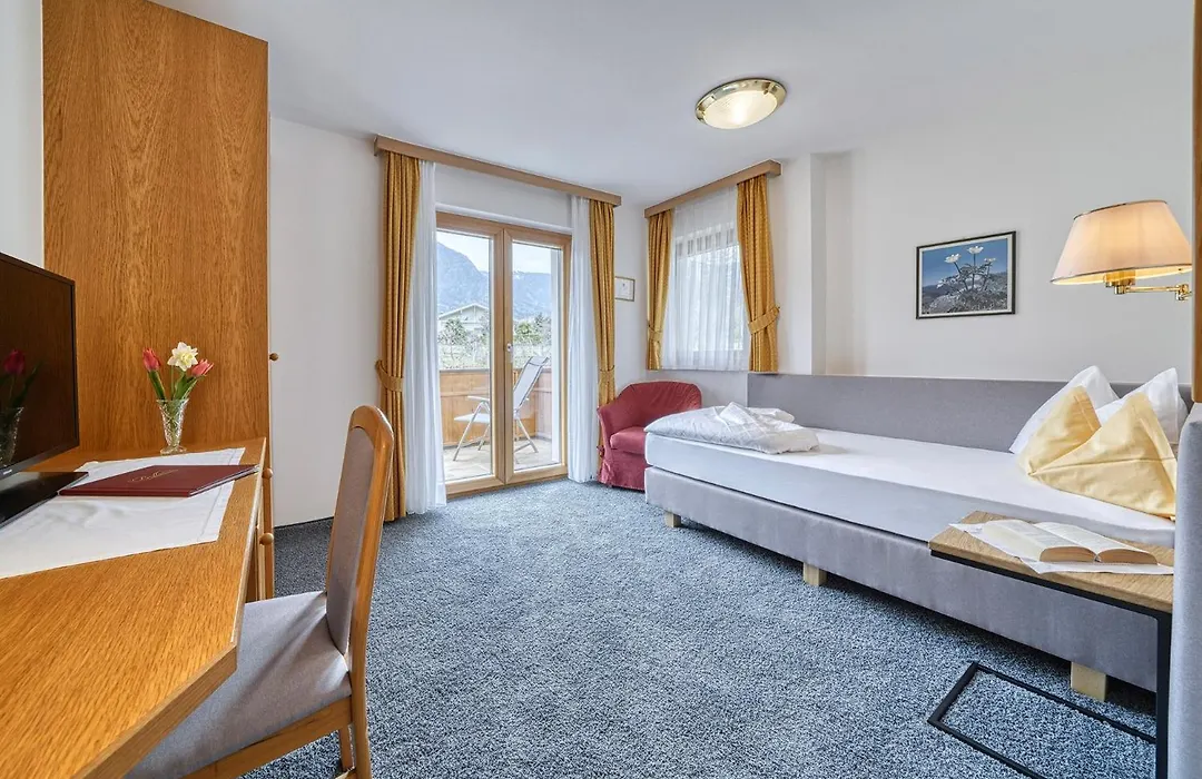 Hotel Bellevue-1