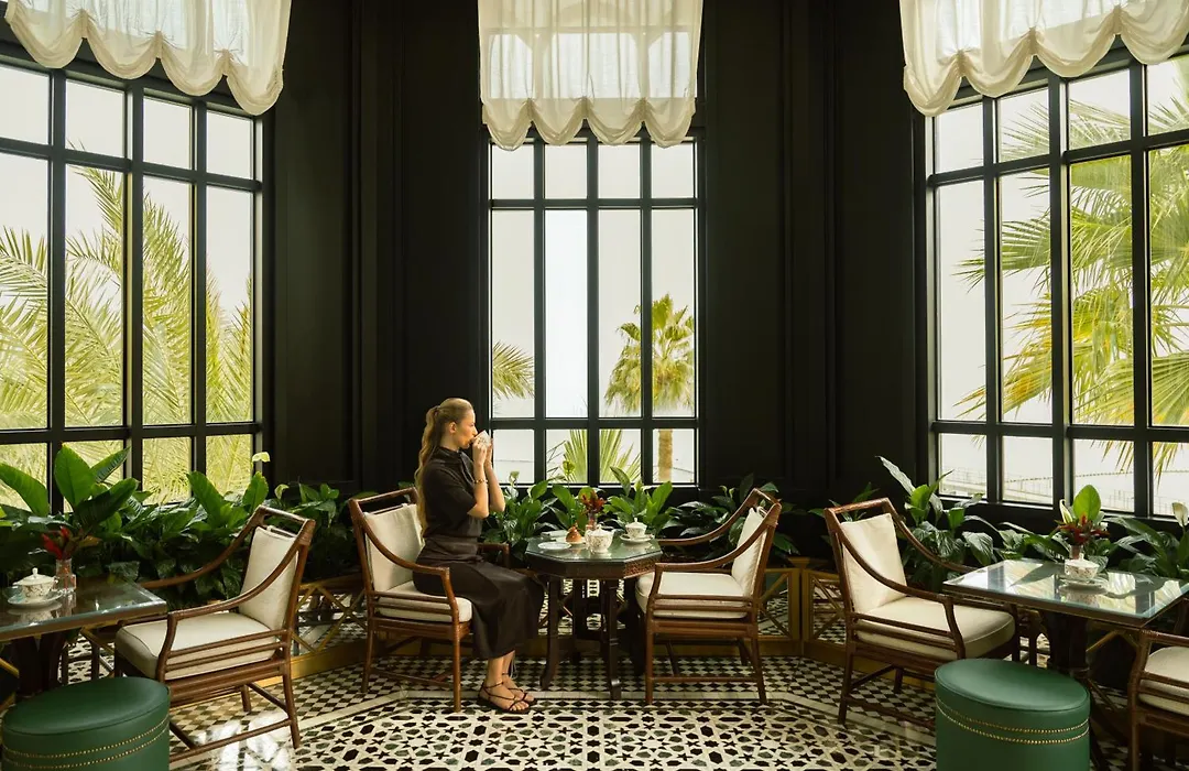 Four Seasons Hotel Doha-1