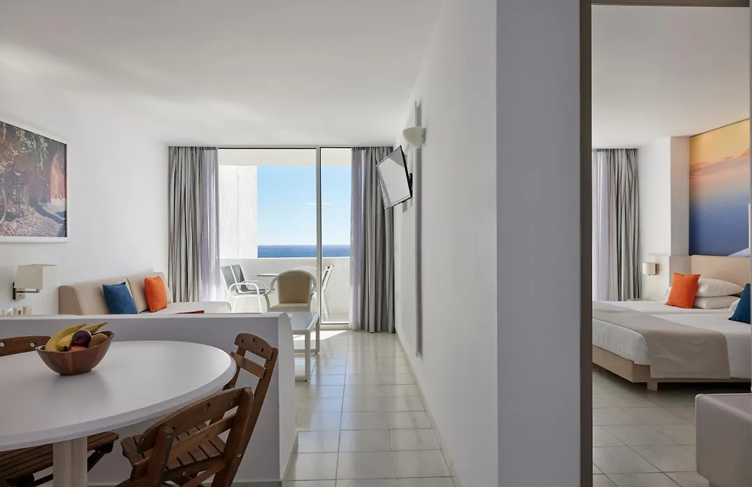 Epsilon Hotel Apartments-1
