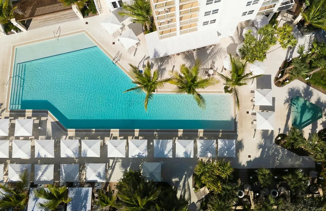 Fort Lauderdale Marriott Pompano Beach Resort-1