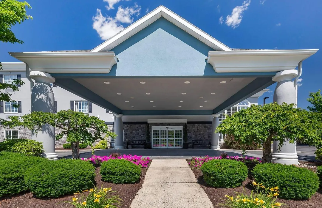 Comfort Inn & Suites East Greenbush - Albany-1