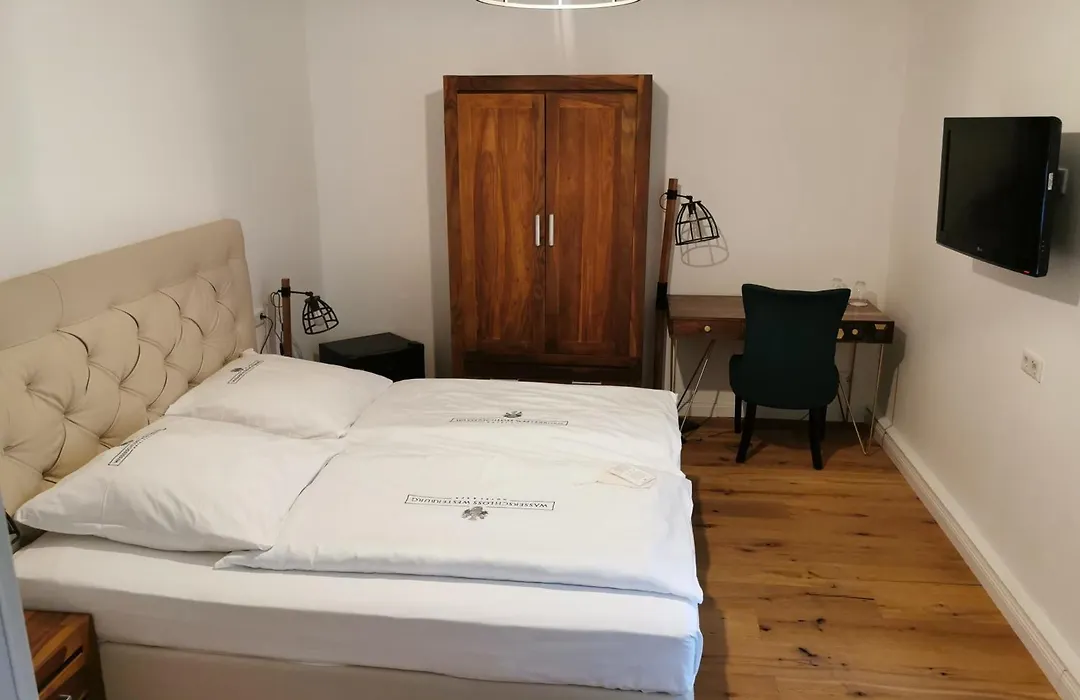 Hotel&Spa Wasserschloss Westerburg-1